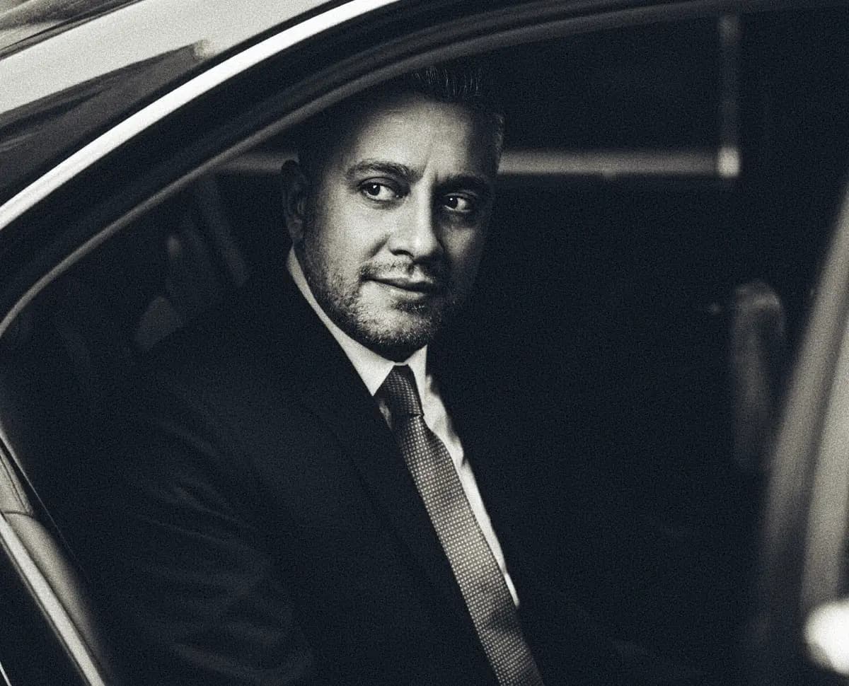 Mehdi Belkacem Chibani