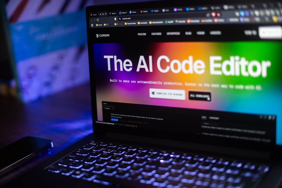 Révolutionner votre e-commerce avec l’IA, découvrez comment le SEO nouvelle génération 